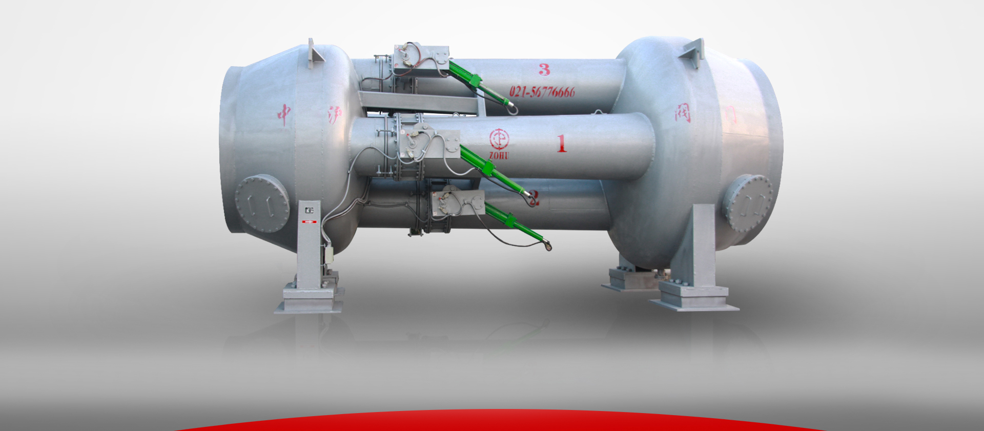 調(diào)壓閥組TYFZ系列